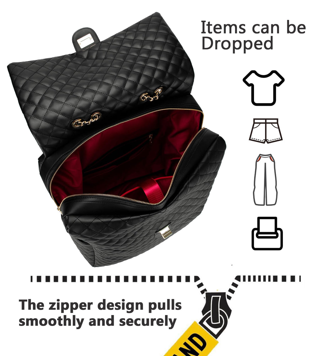 20in Leather Softside Carry on Suitcases